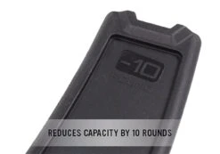 Magpul Minus 10 Round Limiter – PMAG LR/SR GEN M3 7.62x51 - 3 Pack MAG563 11 Magpul Minus 10 Round Limiter – PMAG LR/SR GEN M3 7.62x51 - 3 Pack MAG563 -Arrow Point Shop MAG5633