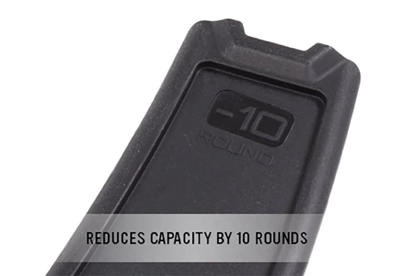 Magpul Minus 10 Round Limiter – PMAG LR/SR GEN M3 7.62x51 - 3 Pack MAG563 7 Magpul Minus 10 Round Limiter – PMAG LR/SR GEN M3 7.62x51 - 3 Pack MAG563 - Image 5