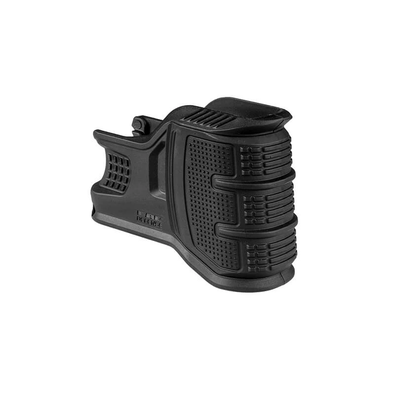 MOJO Advanced Mag-well Grip For AR15 Variants 4 MOJO Advanced Mag-well Grip For AR15 Variants - Image 2