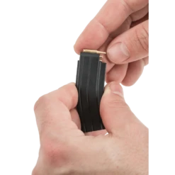 RW Minis AR15 Rifle 1/3 Scale 15 RW Minis AR15 Rifle 1/3 Scale -Arrow Point Shop Magazine loading 1000px removebg 1