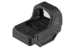 UTG OP3 Micro, Green 4.0 MOA Single Dot Sight, Adaptive Base -Arrow Point Shop OP RDM20G A