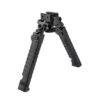 FAB Defense Tactical Ergonomic Bipod With 5 Leg Positions SPIKE