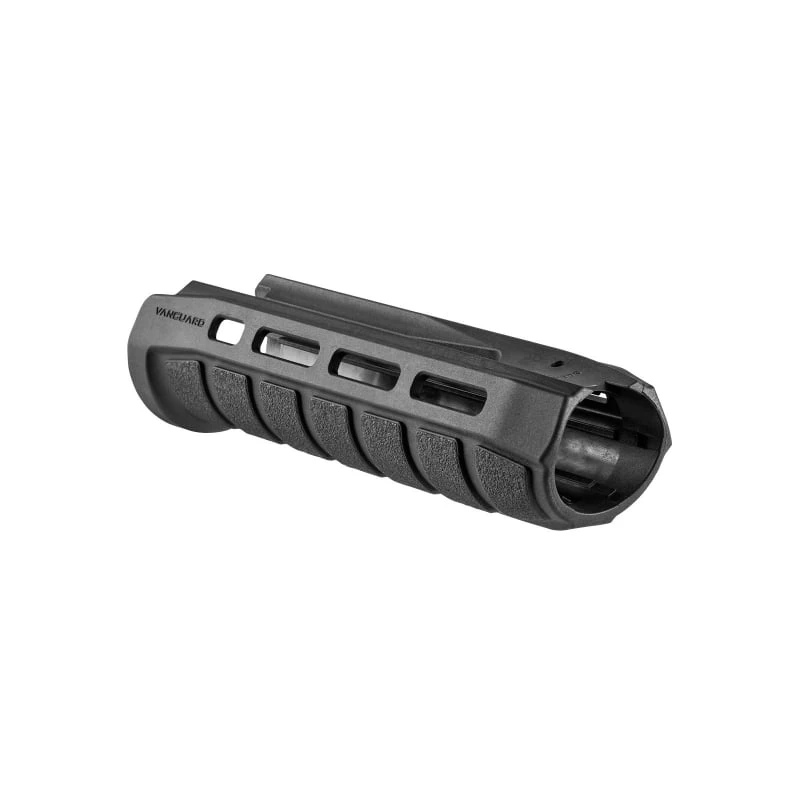 FAB Defense VANGUARD 500 M-LOK Compatible Handguard For Mossberg 500 - Black 5 FAB Defense VANGUARD 500 M-LOK Compatible Handguard For Mossberg 500 - Black - Image 3