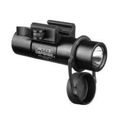 FAB Defense PR-3 G2 2nd Gen 1'' Tactical Flashlight W/ Integrated Picatinny Adaptor 10 FAB Defense PR-3 G2 2nd Gen 1'' Tactical Flashlight W/ Integrated Picatinny Adaptor -Arrow Point Shop PR 3 G2 3D