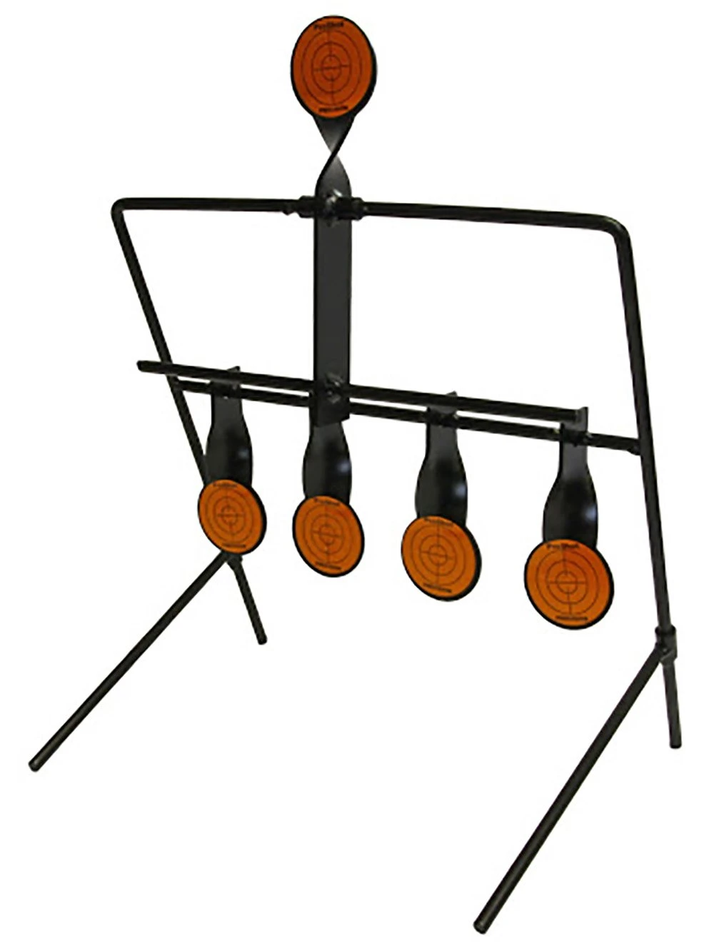 ProShot Professional Spinning Target - Deluxe Kit 4 ProShot Professional Spinning Target - Deluxe Kit - Image 2