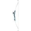 EK Archery Take Down Recurve Bow - Left Handed -Arrow Point Shop RE 019