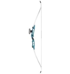 EK Archery Take Down Recurve Bow - Left Handed