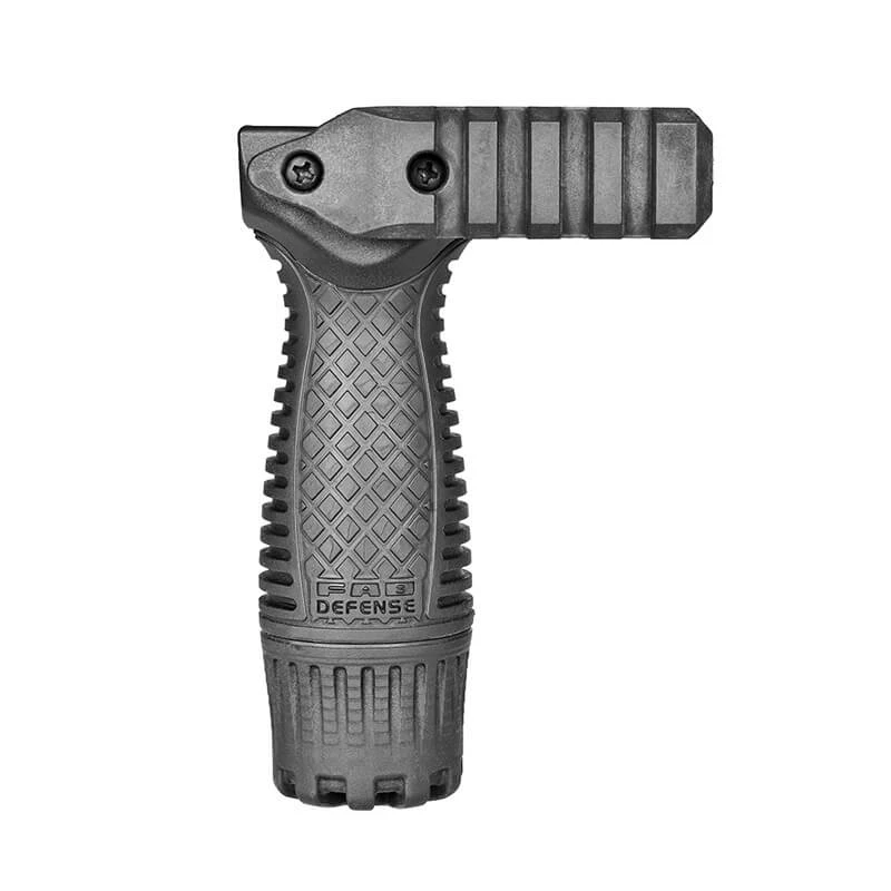 FAB Defense Rubberized Stout Grip 4 FAB Defense Rubberized Stout Grip - Image 2
