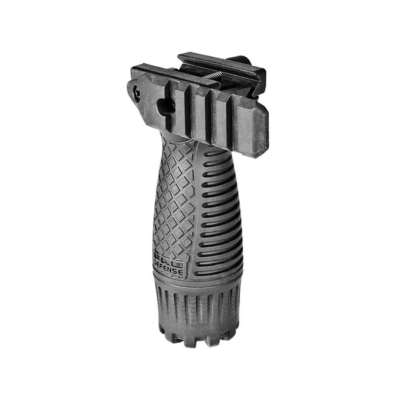 FAB Defense Rubberized Stout Grip 3 FAB Defense Rubberized Stout Grip