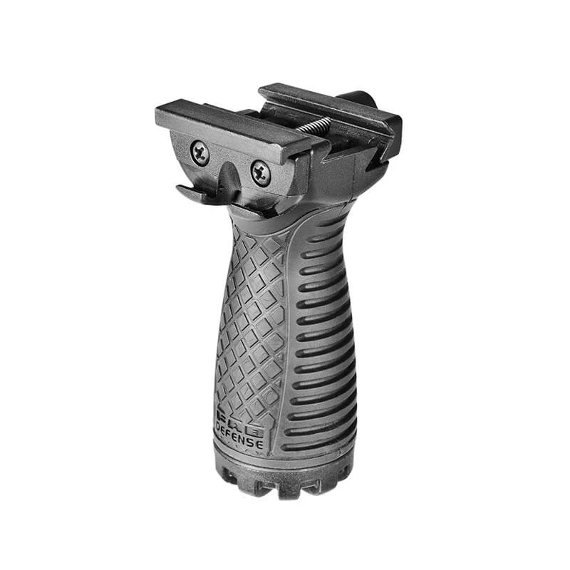 FAB Defense Rubberized Stout Grip 5 FAB Defense Rubberized Stout Grip - Image 3