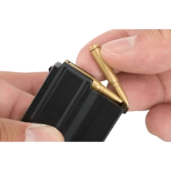 RW Minis .50 Cal Rifle 1/3 Scale 15 RW Minis .50 Cal Rifle 1/3 Scale -Arrow Point Shop RWFDE50 magazine loading 1000px removebg