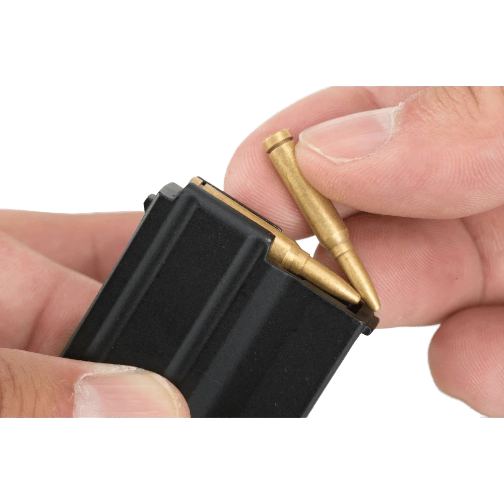 RW Minis .50 Cal Rifle 1/3 Scale 7 RW Minis .50 Cal Rifle 1/3 Scale - Image 5