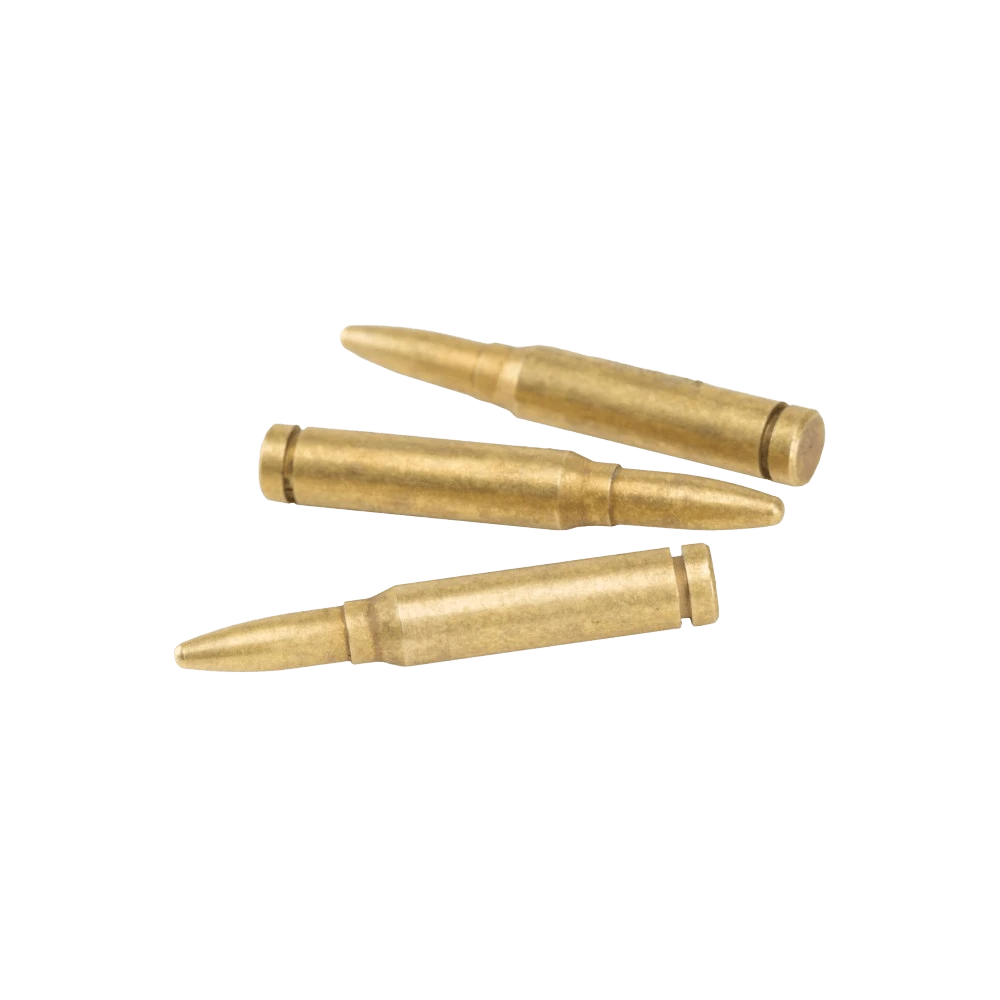 RW Minis .50 Cal Rifle 1/3 Scale 4 RW Minis .50 Cal Rifle 1/3 Scale - Image 2