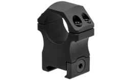 UTG PRO 1inch 2PCs High Profile P.O.I Picatinny Rings -Arrow Point Shop RWU012520 PRO 1
