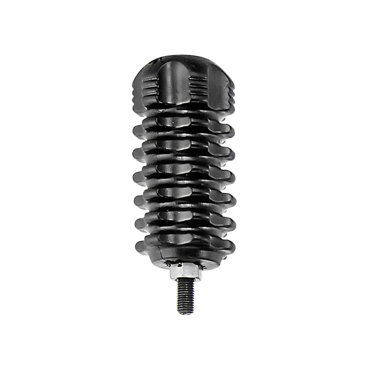 EK Archery Rubber Stabiliser 3 EK Archery Rubber Stabiliser