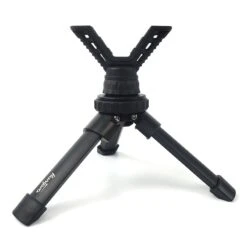 Huntpro Shooting Tripod Mini Stand -Arrow Point Shop S4742