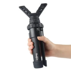 Huntpro Shooting Tripod Mini Stand -Arrow Point Shop S4744