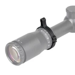 Rifleworks Switch View Throw Lever - Black 42mm 13 Rifleworks Switch View Throw Lever - Black 42mm -Arrow Point Shop S831