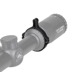 Rifleworks Switch View Throw Lever - Black 42mm 15 Rifleworks Switch View Throw Lever - Black 42mm -Arrow Point Shop S832