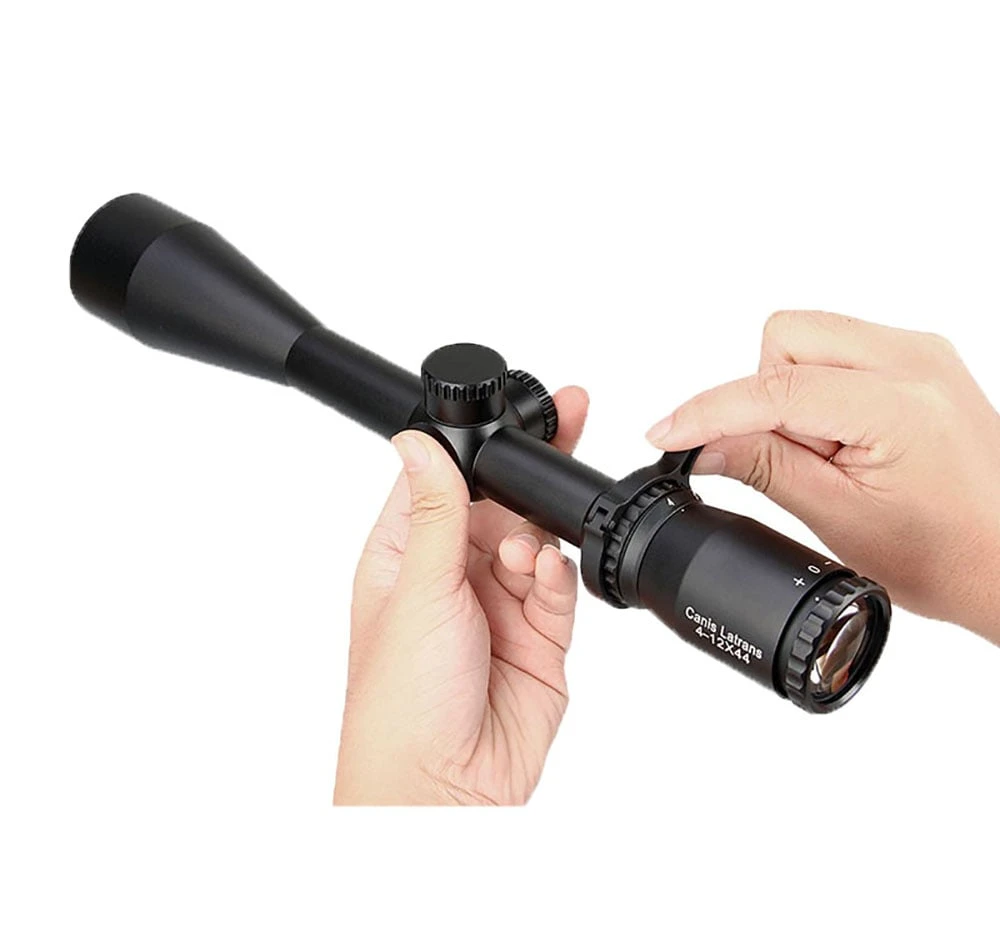 Rifleworks Switch View Throw Lever - Blue 42mm 7 Rifleworks Switch View Throw Lever - Blue 42mm - Image 5