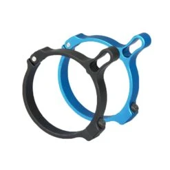 Rifleworks Switch View Throw Lever - Black 42mm 11 Rifleworks Switch View Throw Lever - Black 42mm -Arrow Point Shop S839