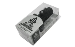 UTG Accushot Prismatic 4X32 T4 Scope, 36-Color, Mil-Dot -Arrow Point Shop SCP T4IECDQ PKG