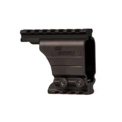 IMI Defense SIG, XDM, FNX Pistol Scope Mount -Arrow Point Shop Scope rail1