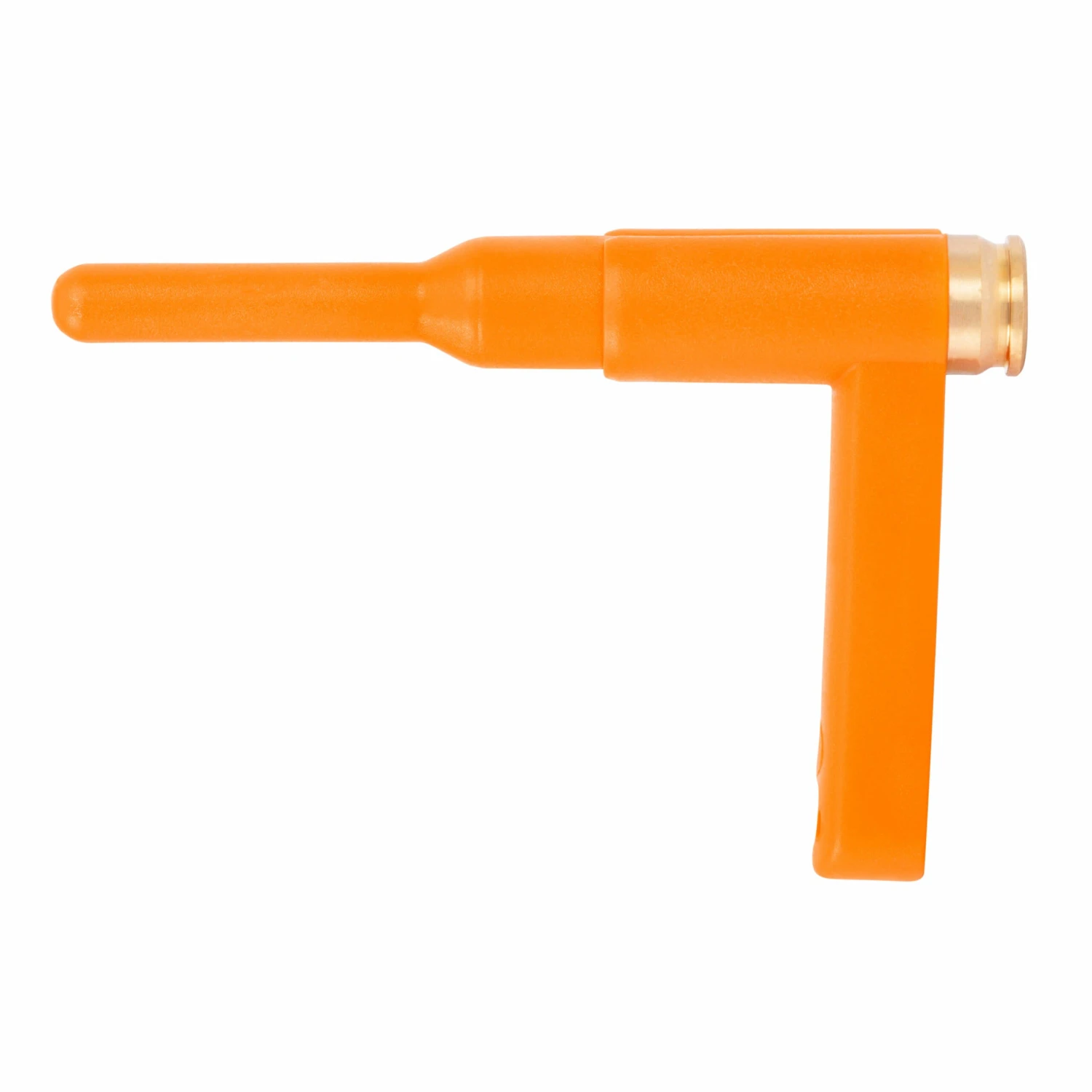 IMI Defense Empty Chamber Ejectable Safety Flag Load Indicator Brass Bottom .223 / 5.56 Caliber 3 IMI Defense Empty Chamber Ejectable Safety Flag Load Indicator Brass Bottom .223 / 5.56 Caliber