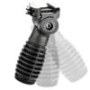 FAB Defense T-FS Side Folding Foregrip -Arrow Point Shop TFS1
