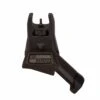 IMI Defense Polymer Front Flip Up Sight 45 Degrees Offset