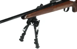 Rifleworks Swivel Stud Picatinny Slot Bipod Adaptor -Arrow Point Shop TL BPAD1 APP 1