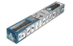 UTG Monopod With V-Rest And Camera Adaptor, 20.5"-58.75" -Arrow Point Shop TL MP150Q PKG