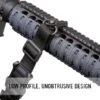 Magpul RSA QD - Rail Sling Attachment QD MAG337 -Arrow Point Shop V2