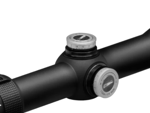 Vortex Crossfire II 3-9x40-Dead-Hold BDC (MOA) 5 Vortex Crossfire II 3-9x40-Dead-Hold BDC (MOA) - Image 3