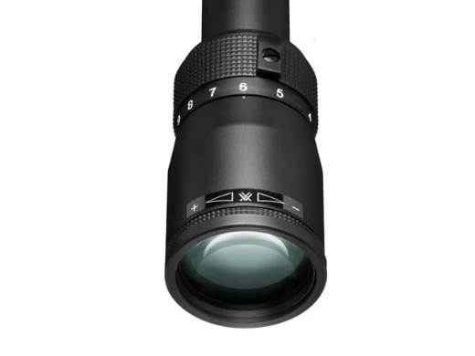 Vortex Crossfire II 3-9x40-Dead-Hold BDC (MOA) 4 Vortex Crossfire II 3-9x40-Dead-Hold BDC (MOA) - Image 2