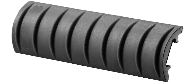 FAB Defense Rail Covers (Pack Of 3) - Black 3 FAB Defense Rail Covers (Pack Of 3) - Black