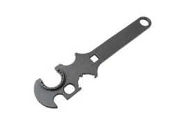 Rifleworks Armourers AR Tool Wrench -Arrow Point Shop aaaaaa 2338ddb9 8ba3 4951 8467 6d0c9f638b4c