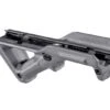 Magpul AFG - Angled Fore Grip - Gray MAG411 -Arrow Point Shop afgg