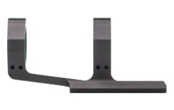 Aero Precision Ultralight 34mm Scope Mount, SPR - Anodized Black 2" Offset