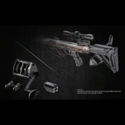 EK Archery Crank Cocking Device - Ballistic 390 / 410