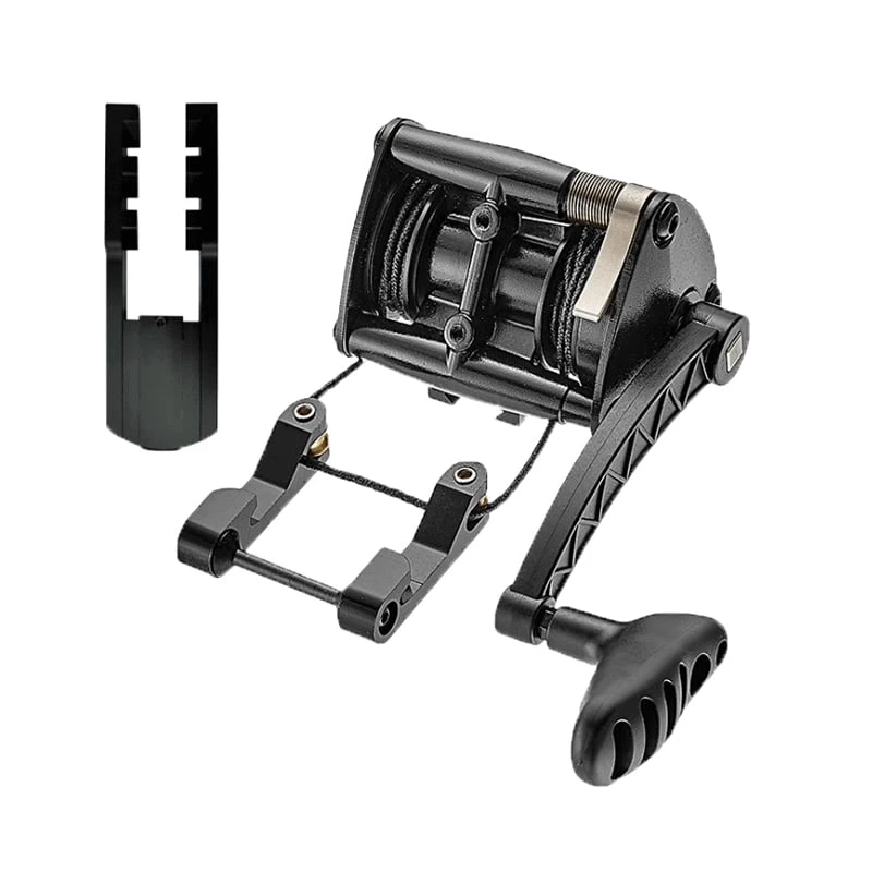 EK Archery Crank Cocking Device - Guillotine X 4 EK Archery Crank Cocking Device - Guillotine X - Image 2