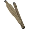CALDWELL Max Grip Slings Tan -Arrow Point Shop cald156214 fba
