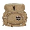 Alaska Classic HBS With M.A.X. Pocket Bino Guide Pack - Coyote Brown -Arrow Point Shop classic max coyote 1 1800x1800