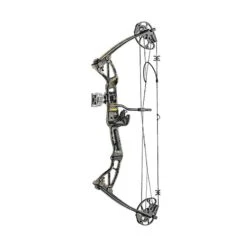 EK Archery Rex Compound Bow - Folium Camo -Arrow Point Shop co 029f0