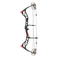 EK Archery Exterminator Compound Bow - Black 8 EK Archery Exterminator Compound Bow - Black -Arrow Point Shop co 035b00