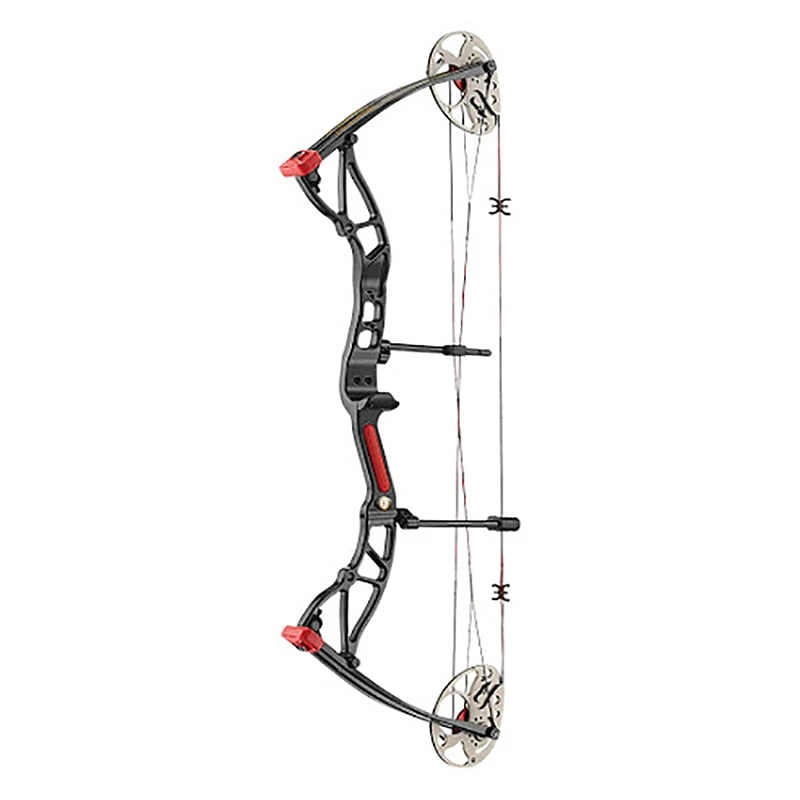 EK Archery Exterminator Compound Bow - Black 5 EK Archery Exterminator Compound Bow - Black - Image 3