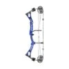 EK Archery Axis 60 Lbs Compound Bow - Blue 1 EK Archery Axis 60 Lbs Compound Bow - Blue -Arrow Point Shop co 039u00