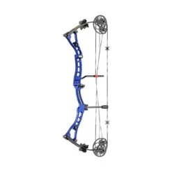 EK Archery Axis 60 Lbs Compound Bow - Blue