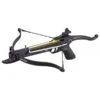 EK Archery Cobra Aluminium Pistol Crossbow - 80lbs With Carry Case -Arrow Point Shop cobra 80lbs pistol crossbow plastic 5343