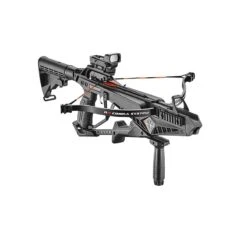 EK Archery Cobra R9 Recurve Crossbow - 90lbs - Deluxe 13 EK Archery Cobra R9 Recurve Crossbow - 90lbs - Deluxe -Arrow Point Shop cr 090ba01